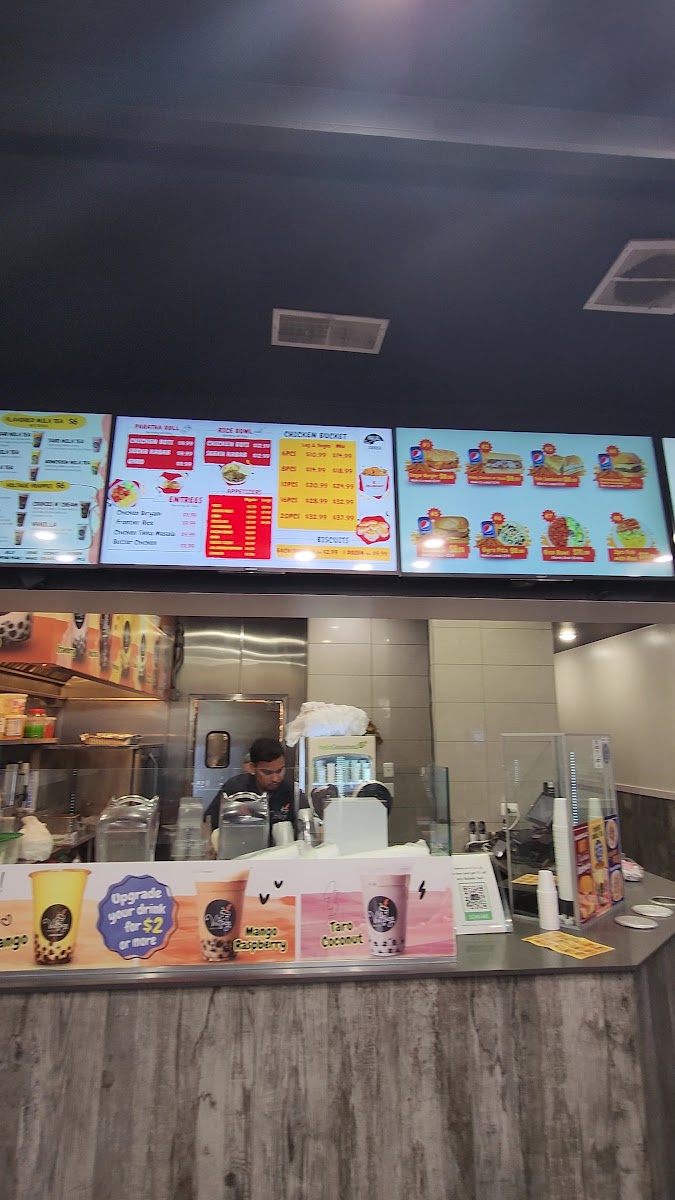 Slide Background Image